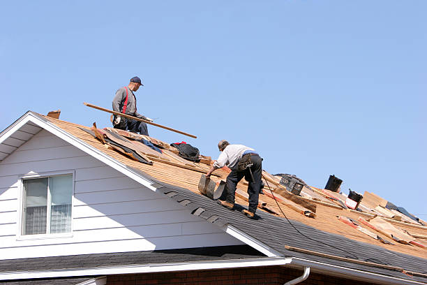 Roof Insulation in Aliso Viejo, CA